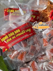 MÃNG CẦU SẤY ME XÍ MUỘI CAY