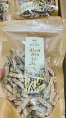 KHOAI MÔN SỢI SẤY HÀNH (Túi 250G)