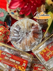 LỄ HỘP MÃNG CẦU