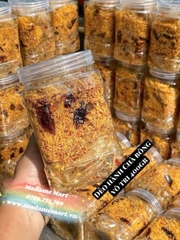 TRÁNG DẺO HÀNH CHÀ BÔNG VÔ TRI (Hủ 400G)