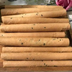 BÁNH ỐNG MÈ