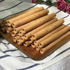 BÁNH ỐNG MÈ