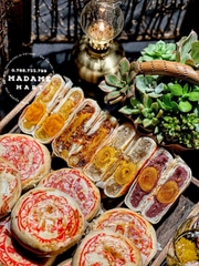 BÁNH TIỀU TỨ PHẨM (HỘP 4 CÁI)
