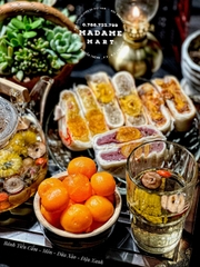 BÁNH TIỀU TỨ PHẨM (HỘP 4 CÁI)