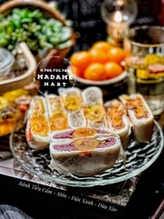 BÁNH TIỀU TỨ PHẨM (HỘP 4 CÁI)