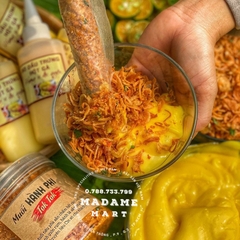 SET BÁNH TRÁNG MUỐI HÀNH PHI BƠ