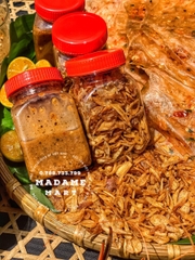 SET BÁNH TRÁNG CHẤM