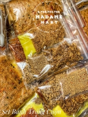 BÁNH TRÁNG SET CUỐN