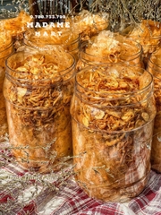 BÁNH TRÁNG GHIỀN