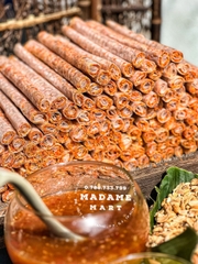 TRÁNG ỐNG CHẤM ME