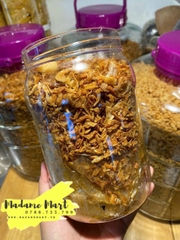 BÁNH TRÁNG TÉP GIÒN HÀNH PHI
