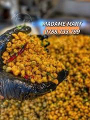 BẮP MẮM HÀNH