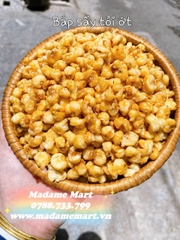 BẮP TỎI ỚT (HỦ 350G)
