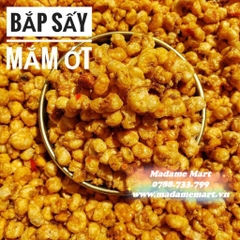BẮP TỎI ỚT (HỦ 350G)