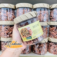XÍ MUỘI CAY CẮT LÁT