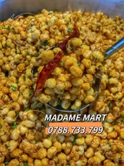 BẮP MẮM HÀNH