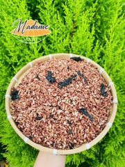 GẠO LỨT SẤY RONG BIỂN (Hũ 300G)