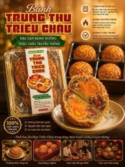 THẬP CẨM TRIỀU CHÂU