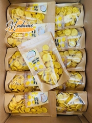 KHOAI LANG ĐỒNG TIỀN