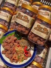 KẸO ME CHANH MUỐI