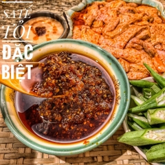SATE TỎI
