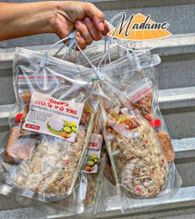 COMBO BÁNH TRÁNG MUỐI VÔ TRI