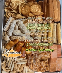 BÁNH QUÊ