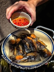 BÁNH LỌC LÁ ĐẶC BIỆT