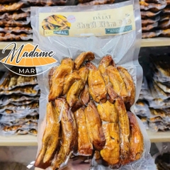 CHUỐI SẤY DẺO NGUYÊN TRÁI