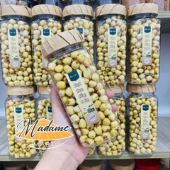 HẠT SEN SẤY GIÒN XK