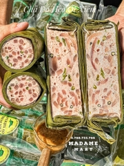 CHẢ DA HEO ỚT XIÊM XANH