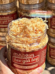 CHÀ BÔNG HEO GIÃ TAY (Hũ 250G)