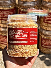 CHÀ BÔNG HEO GIÃ TAY (Hũ 250G)