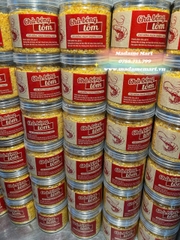 CHÀ BÔNG TÔM (Hũ 200G)