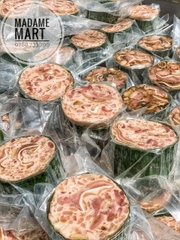CHẢ LỤA GÂN