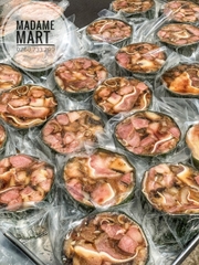 GIÒ THỦ KHÔNG MỠ