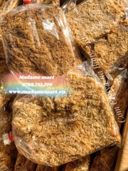 CƠM CHÁY CHÀ BÔNG (250G)