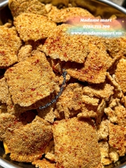CƠM TẤM SẤY MUỐI ỚT (Gói 500G)