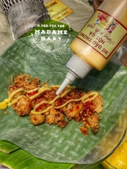 BÁNH TRÁNG COMBO TÓP TÉP