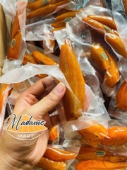 KHOAI LANG MẬT TÀ NUNG SẤY DẺO