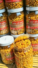 BẮP GIÒN RIM MẮM HÀNH
