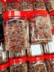 SAY NHUNG MUỐI ỚT