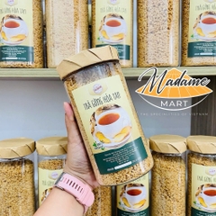 TRÀ GỪNG HOÀ TAN