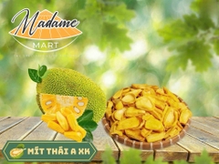 MÍT SẤY GIÒN XUẤT KHẨU