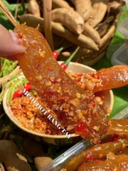 MỨT ME RIM (500G)