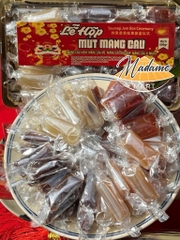 LỄ HỘP MÃNG CẦU