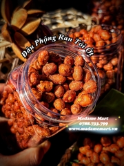 ĐẬU PHỘNG RANG TỎI ỚT (HỦ 350G)