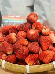 DÂU TÂY SẤY THĂNG HOA