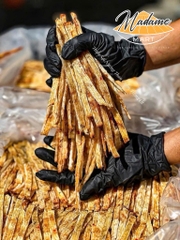 THIỀU SỢI