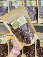 GẠO LỨT SẤY RONG BIỂN (Hũ 300G)